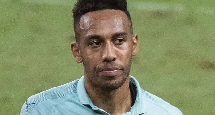 Wszystko jasne w kwestii transferu Aubameyanga. Na takiej zasadzie wzmocni FC Barcelona